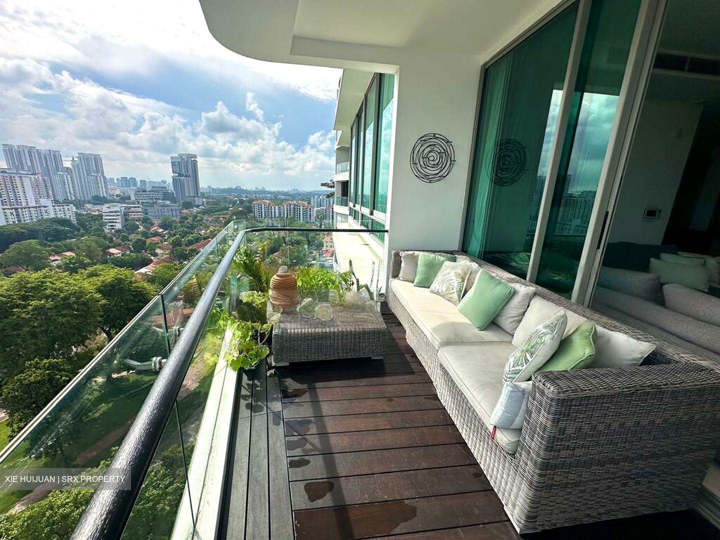 Lush On Holland Hill (D10), Condominium #481328551
